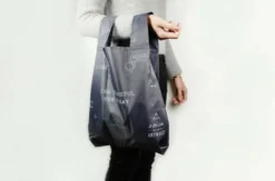 Tools to Live By Eco-Bag (S)