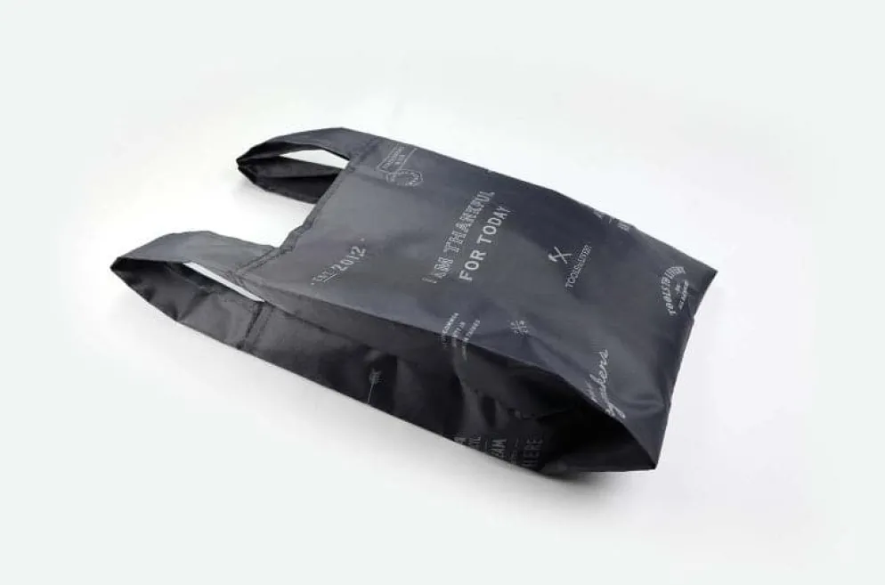 Tools to Live By Eco-Bag (S)