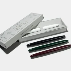 Tools To Live By Fountain Pen (F nib)
