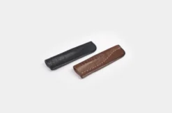 Tools to Live By Leather Pencil Caps