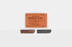 Tools to Live By Leather Pencil Caps
