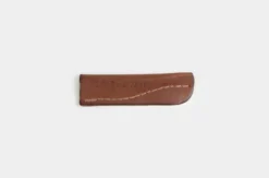Tools to Live By Leather Pencil Caps