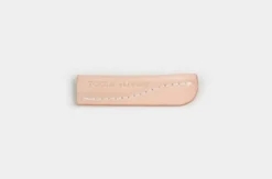 Tools to Live By Leather Pencil Caps