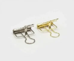 Tools to Live By Paper Clips [32mm]