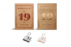 Tools to Live By Paper Clips [19mm]
