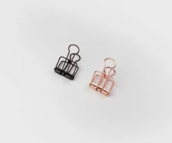 Tools to Live By Paper Clips [19mm]