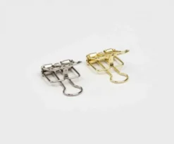 Tools to Live By Paper Clips [19mm]