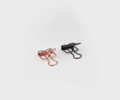 Tools to Live By Paper Clips [19mm]