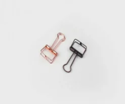 Tools to Live By Paper Clips [19mm]