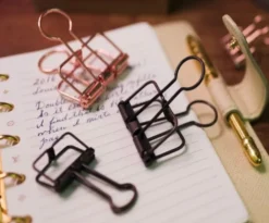 Tools to Live By Paper Clips [51mm]