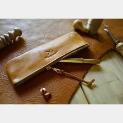 Tools To Live By Pen Case (S,M,L)