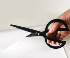 Tools to Live By Scissors 8" [Black]
