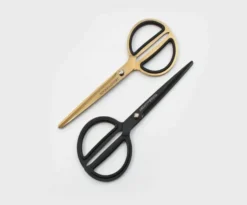 Tools to Live By Scissors 8