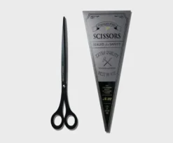 Tools to Live By Scissors 9