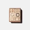 Tools to Live By Stamp [Numbers]