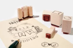 Tools to Live By Stamp [Numbers]