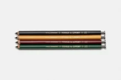 Tools To Live By Wooden Mechanical Pencil