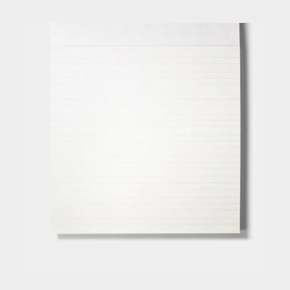 Tools To Live By Calligraphy Practice Notebook — Chancery Cursive