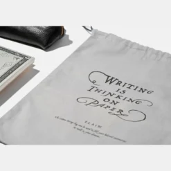 Tools To Live By Dust Bag — Large