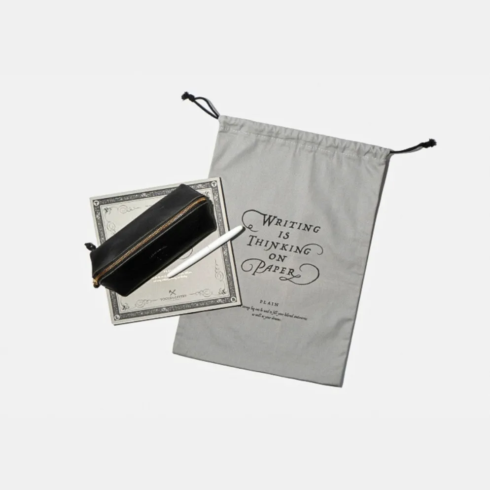 Tools To Live By Dust Bag — Large
