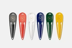 Tools to Live By Letter Opener [Gold Lettering]