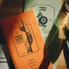 Tools To Live By Spiral Staircase Grid Notebook