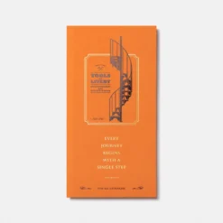 Tools To Live By Spiral Staircase Grid Notebook