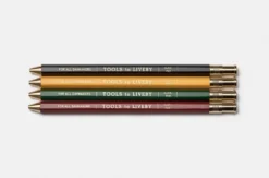 Tools To Live By Wooden Ballpoint Pen