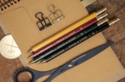 Tools To Live By Wooden Ballpoint Pen