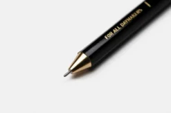 Tools To Live By Wooden Ballpoint Pen