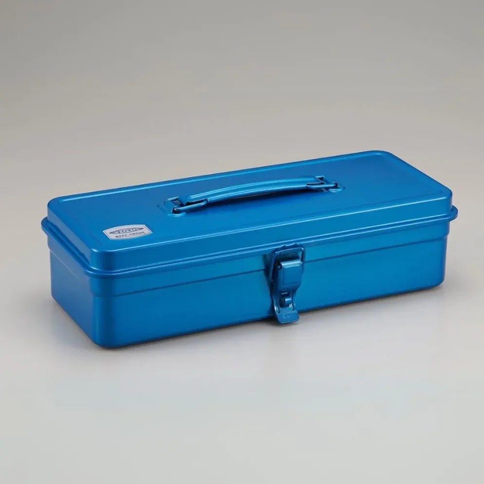 TOYO STEEL T-320 Trunk Shape Toolbox
