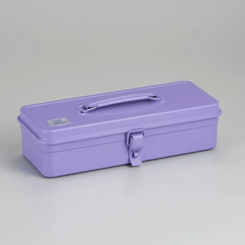 TOYO STEEL T-320 Trunk Shape Toolbox