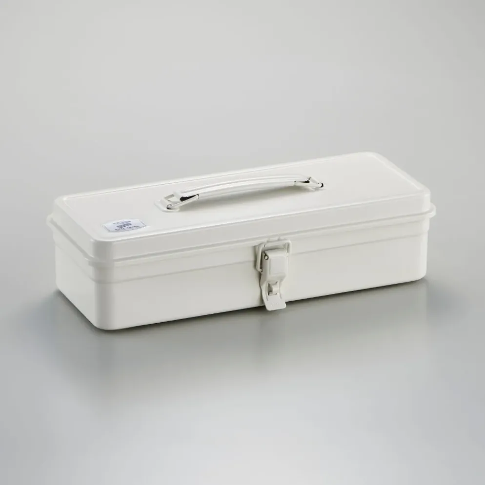 TOYO STEEL T-320 Trunk Shape Toolbox