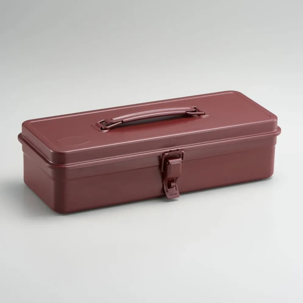 TOYO STEEL T-320 Trunk Shape Toolbox