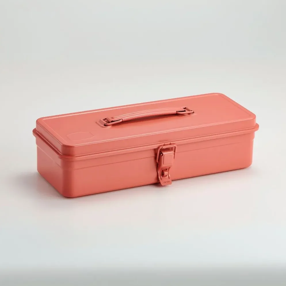 TOYO STEEL T-320 Trunk Shape Toolbox