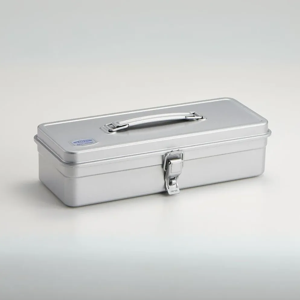 TOYO STEEL T-320 Trunk Shape Toolbox