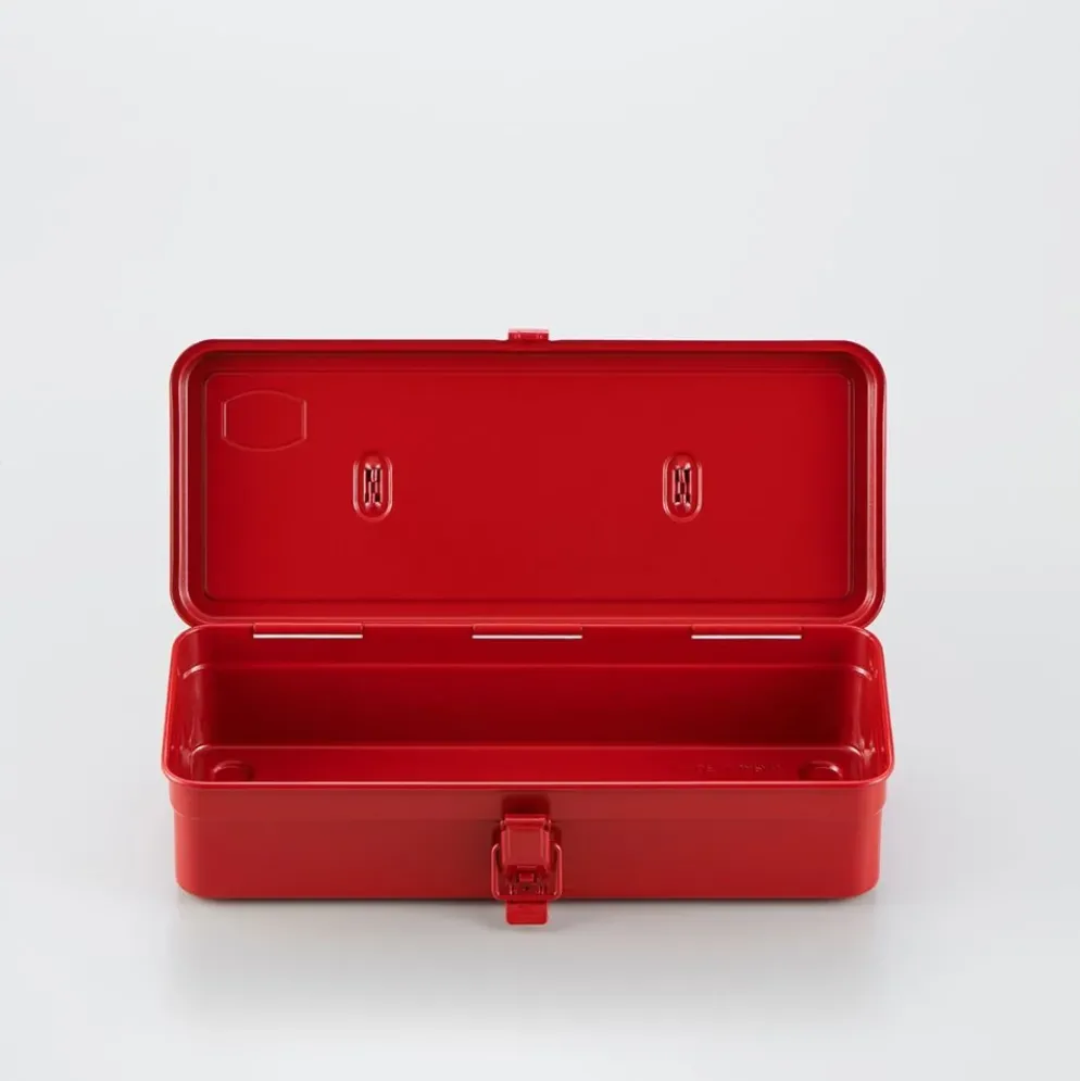 TOYO STEEL T-320 Trunk Shape Toolbox