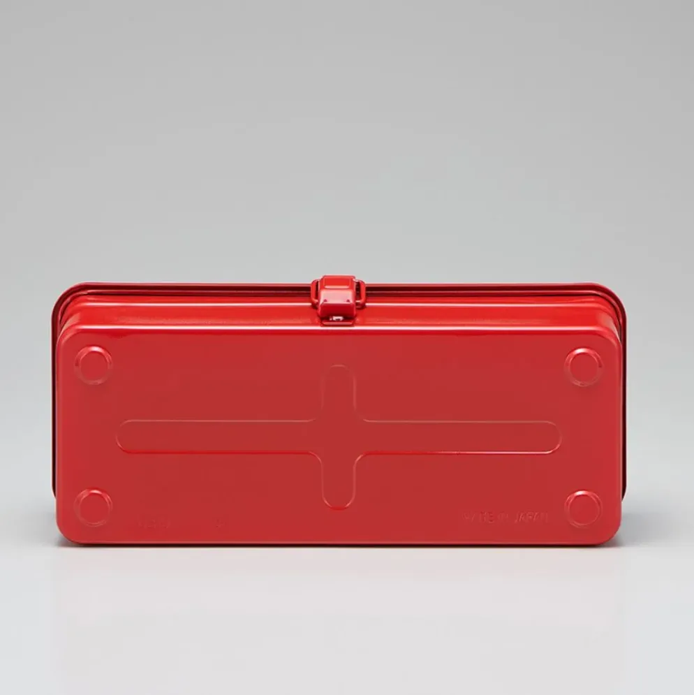 TOYO STEEL T-320 Trunk Shape Toolbox