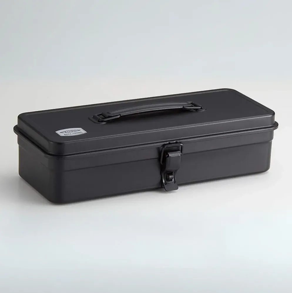 TOYO STEEL T-320 Trunk Shape Toolbox