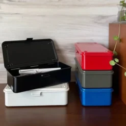 TOYO STEEL T-190 Trunk Shape Toolbox