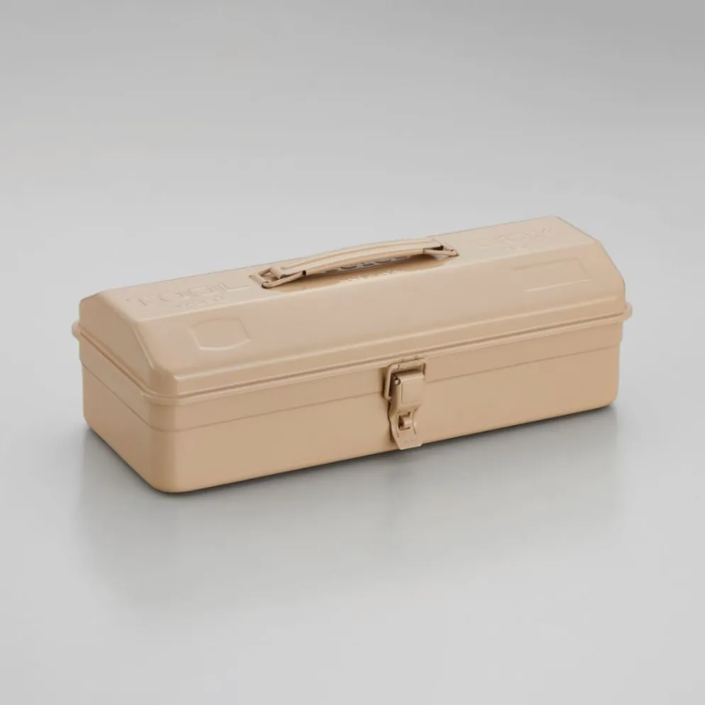 TOYO STEEL Y-350 Camber-Top Toolbox