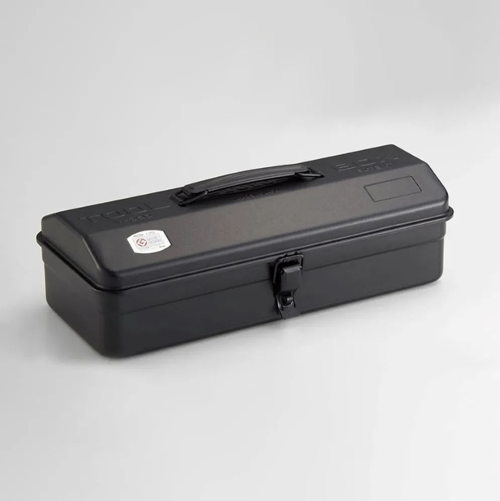 TOYO STEEL Y-350 Camber-Top Toolbox