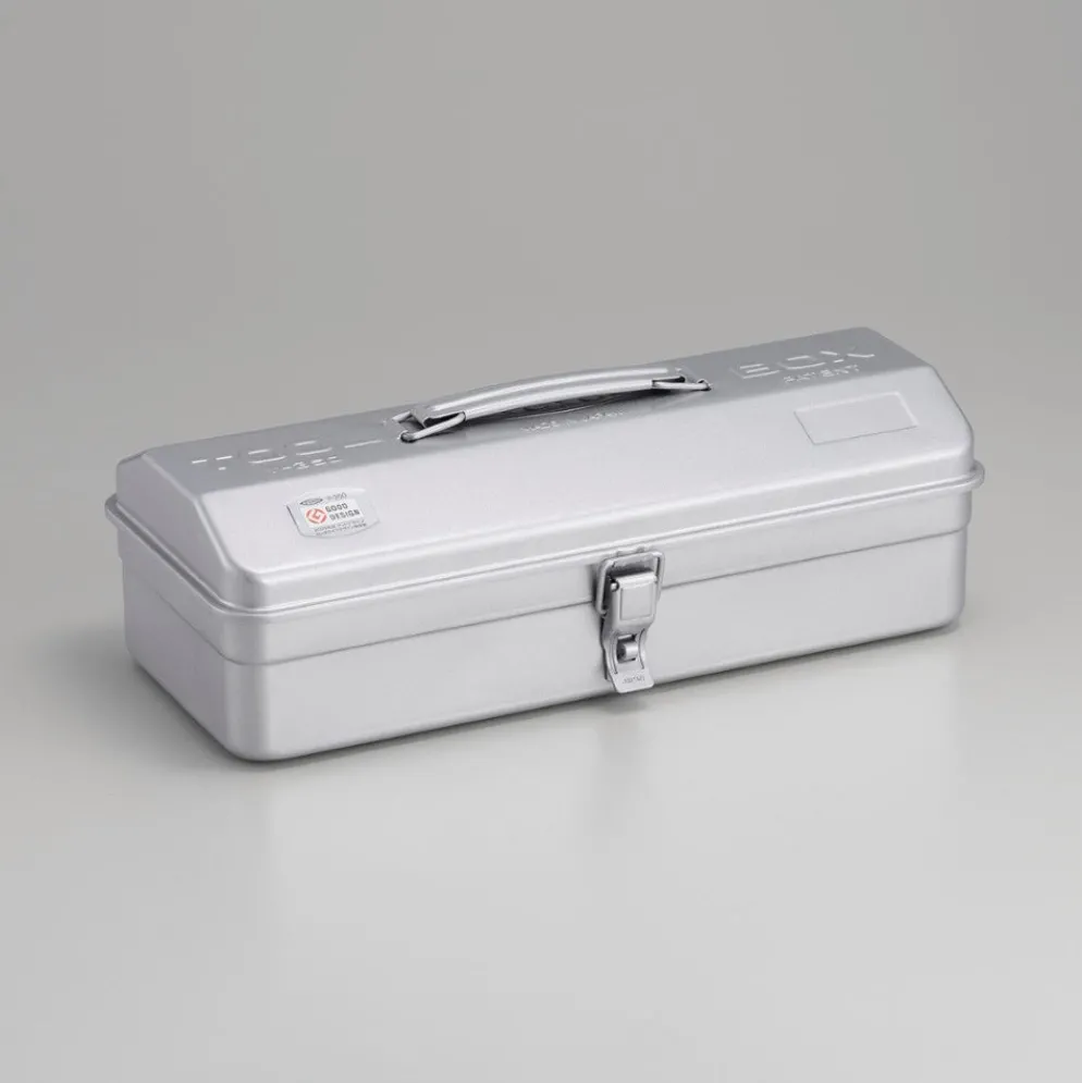 TOYO STEEL Y-350 Camber-Top Toolbox