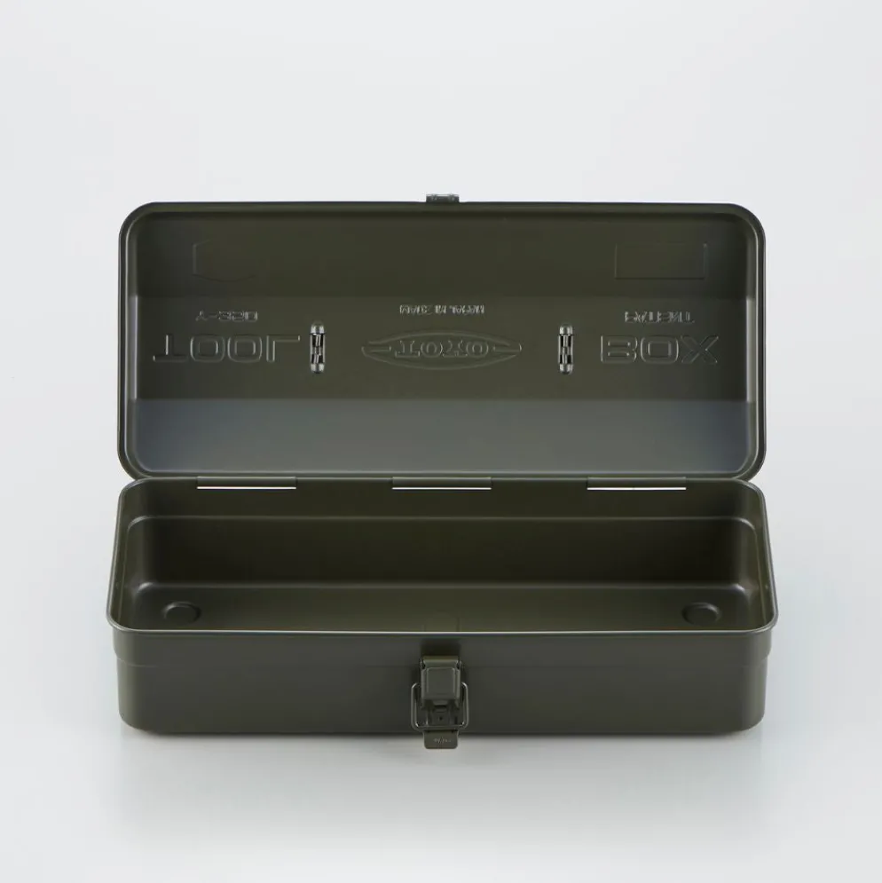 TOYO STEEL Y-350 Camber-Top Toolbox