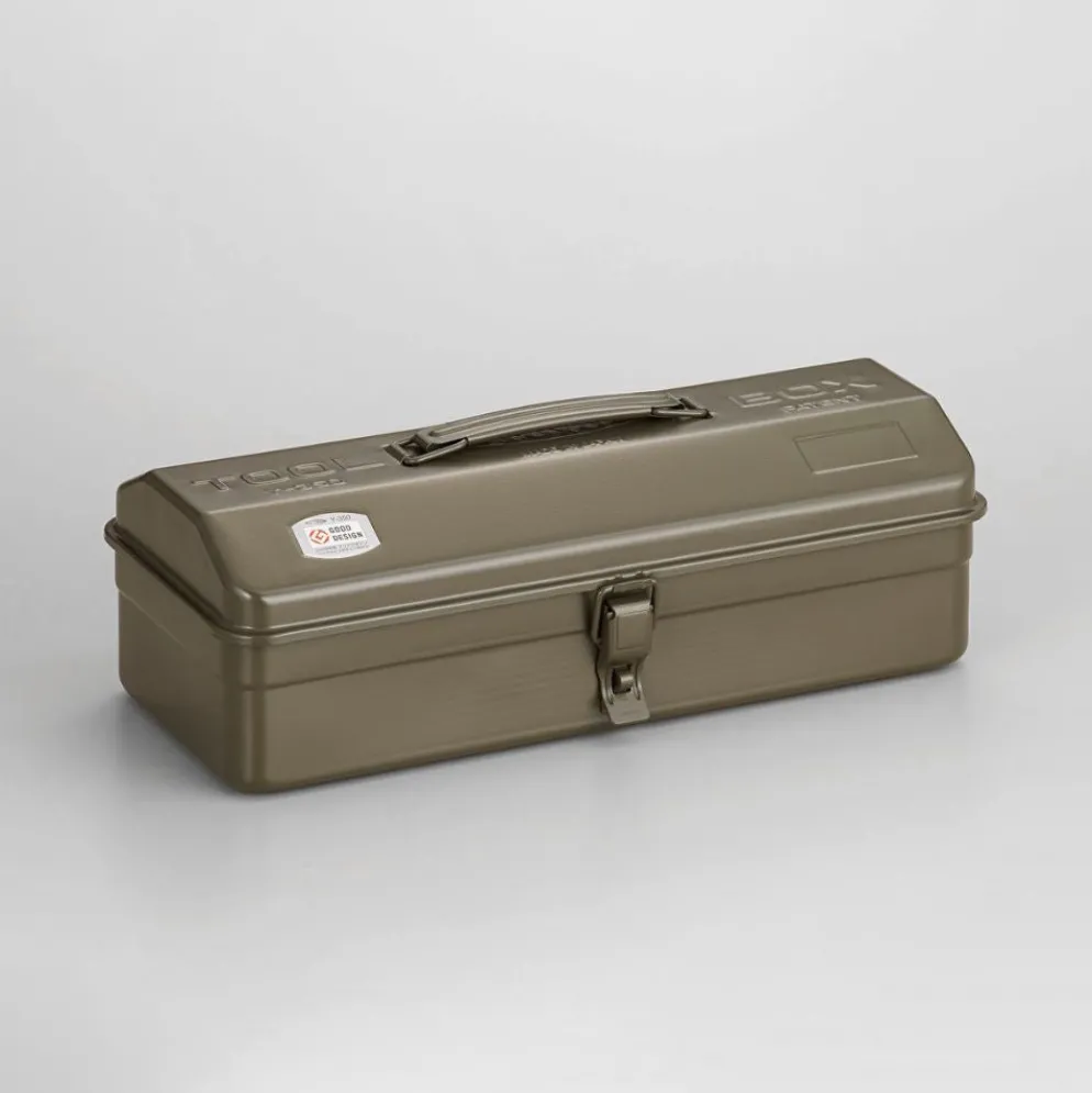 TOYO STEEL Y-350 Camber-Top Toolbox