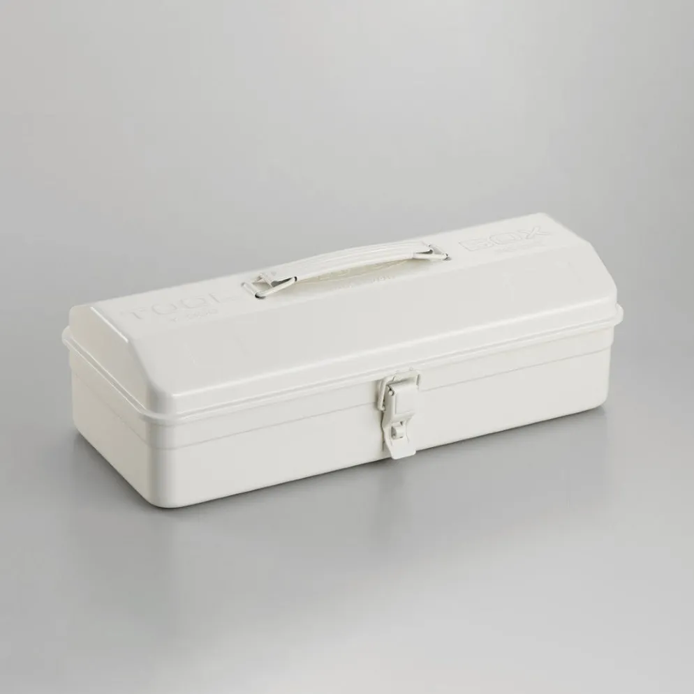 TOYO STEEL Y-350 Camber-Top Toolbox