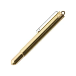 Traveler's Company BRASS Fountain Pen