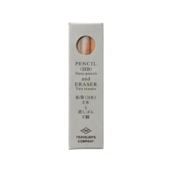 Traveler's Company BRASS Pencil Refill Pack