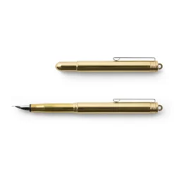 TRAVELER'S Company Fountain Pen Nib