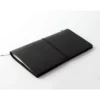 TRAVELER'S Company Notebook Black